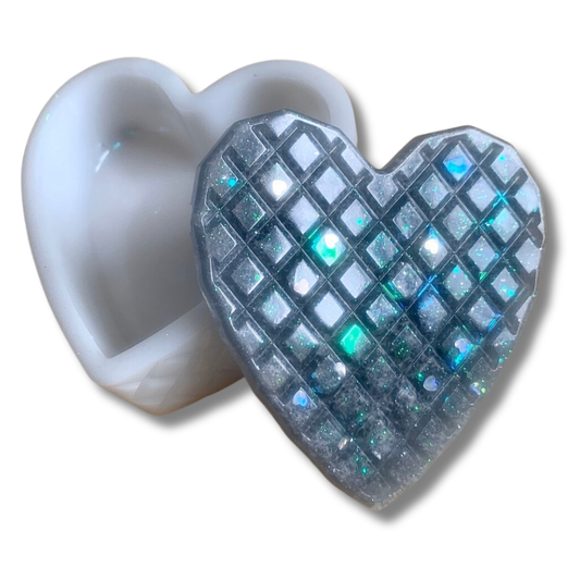 Box | Geo Heart