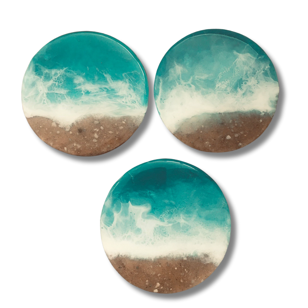 Coasters