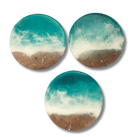 Coasters